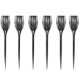 thumbnail image 2 of New solar led flame light,outdoor decorative landscape light B, 2 of 5