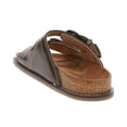thumbnail image 6 of Corkys Womens Atta Footbed  Casual Shoes, 6 of 7