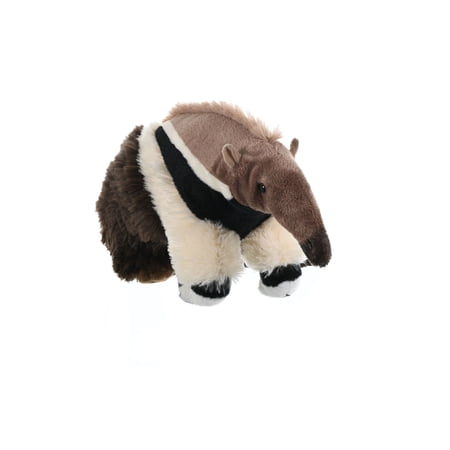 Wild Republic Cuddlekins Anteater Stuffed Animal  12 Inches price history on PriceWatchPro