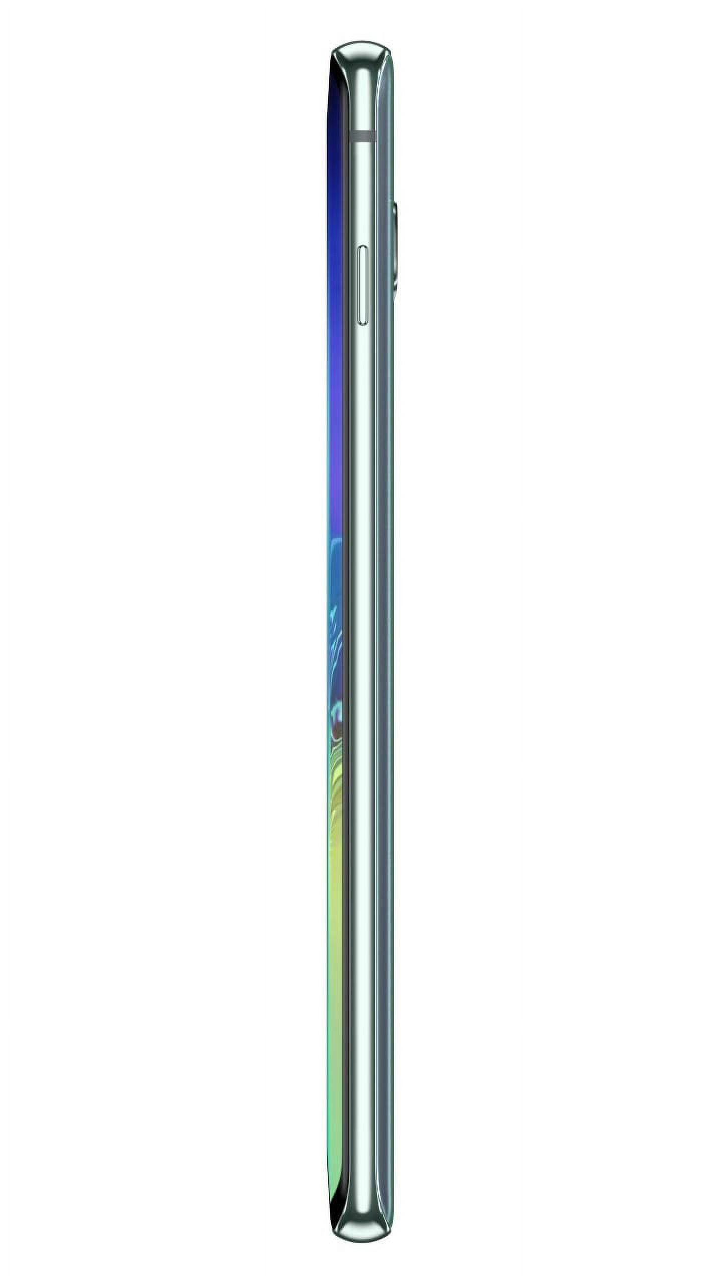 Samsung Galaxy S10 Plus G975F/DS 128GB 8GB RAM International