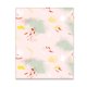 thumbnail image 1 of Manta DIY con flores para otoño e invierno, cálida manta para sofá, manta de aire acondicionado de doble cara con impresión HD, 1 of 6
