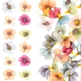 thumbnail image 5 of 50 piezas de margaritas de seda sintética, flores artificiales, 5 of 5
