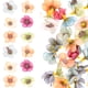 thumbnail image 5 of 50 piezas de margaritas de seda sintética, flores artificiales, 5 of 5