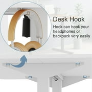 Furmax 40 x 24 Home Office Electric Height Adjustable Standing Desk