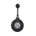 thumbnail image 1 of Altavoz Bluetooth impermeable para baño Q50, 1 of 4