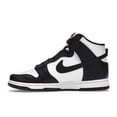 thumbnail image 2 of Nike Women's Dunk High Panda (2021) Shoes, from StockX, 2 of 3