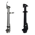 thumbnail image 4 of Mosiee Folding Bike Stem Quick-Release Aluminum Alloy Adjustable Eletric Bike Handlebar Stem Without Teeth Telescopic Handlebar Riser, 4 of 7