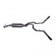 thumbnail image 2 of Gibson Exhaust 5609 GIB5609 00-05 ASTRO VAN 4.3L/00-05 SAFARI VAN 4.3L DUAL EXHAUST SYSTEM Fits select: 2000-2005 CHEVROLET ASTRO, 2000-2005 GMC SAFARI, 2 of 2