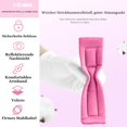 thumbnail image 3 of Wszcml Arnés Antipérdida Para Muñeca, Correa Para Caminar Con Bloqueo De Inducción, Correas Reflectantes Para Muñeca Para Bebé De 6.56 Pies, Correa Para Niños Para Supermercado, Centro Comercial, Aero, 3 of 5