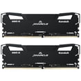 thumbnail image 1 of Módulo de memoria Timetec Pinnacle Konduit 32 GB (2 x 16 GB) DDR4, 1 of 9