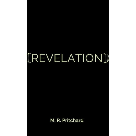 Revelation (The Phoenix Project Book Three) (Hardcover)