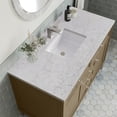 thumbnail image 7 of James Martin Vanities 503-V48-3Ejp Chicago 48" Free Standing Single Basin Vanity Set -, 7 of 7