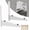 Large, variant on Mini Split Wall Mounting Bracket for 9,000-18,000 BTU AC | Heavy Duty AC Support Bracket for Outside Ductless AC Heating System, Holds Up to 330lbs