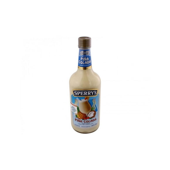 Pack de 2 Licor Sperry´s Piña Colada 750 ml