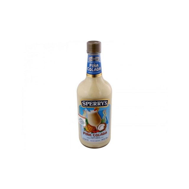 Pack de 2 Licor Sperry´s Piña Colada 750 ml