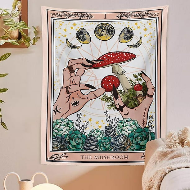 Tarot wall decor hotsell