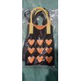 thumbnail image 1 of Bolso de mano tejido volador, bolso de moda coreano, bolso de compras de ocio para estudiantes femeninas de gran capacidad, 1 of 6