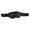 Black, variant on Rose Red Small Dog Ear Protection Cover Waterproof Headband for Swimming and Bathing Adjustable Noise Reducing Soothing Muffs for Anxiety Relief