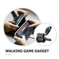 thumbnail image 3 of Beaupretty Phone Game Trigger Clip Multi ABS Portable Lightweight for Mobile Games, 3 of 7