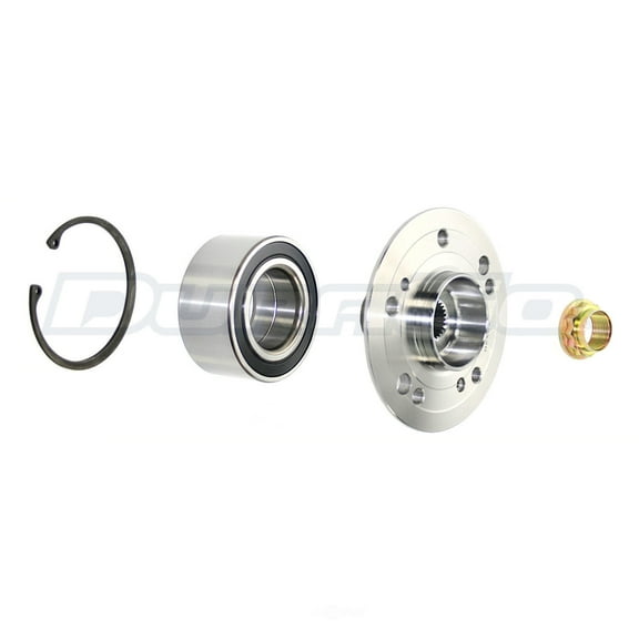 DuraGo 295-96114 Wheel Hub Repair Kit