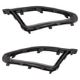 thumbnail image 5 of New Front Left and Front Right Fog Light Trim Compatible With Cadillac Escalade ESV Sport Platinum 6 Cyl 3.0L Escalade ESV Sport 8 Cyl 6.2L 2021-2024 By GM1038295 GM1039295, 5 of 8
