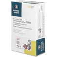 thumbnail image 2 of Business Source, BSN20861, 5 mil Business Card Laminating Pouches, 100 / Box, Clear, 2 of 5