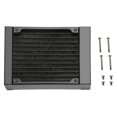 thumbnail image 2 of Tubo Enfriador De Agua ANGGREK Intercambiador De Calor Para PC 120 Mm 240 Mm 360 Mm, 2 of 8