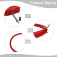 thumbnail image 5 of Bicycle Inner Tubes TPU 48mm Inner Tubes With Presta Valves For Mountain Bike 26in/27.5in/29In Lightweight Cycling Inner Tube 27.5x1.25/1.75, 5 of 10