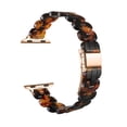 thumbnail image 5 of Elle Resin Link Band for Apple Watch, 5 of 5