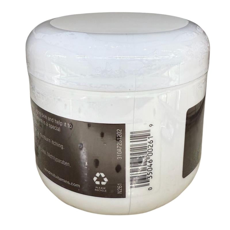 Windmill Super E Vitamin E Skin Cream 4 oz - (Pack of 3)