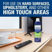 Microban® 24 Professional Sanitizing and Disinfecting Spray, 15 oz