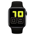 thumbnail image 2 of Reloj inteligente Gadgets and Fun  Smartwatch para notificaciones y llamadas, 2 of 3