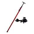 thumbnail image 1 of DYNWAVECA Lasers Level Telescopic Pole Level Lifting Rod 3M Adjustable Accessory Leveling Wall Bracketstand for Living Room Indoor Home B, 1 of 10