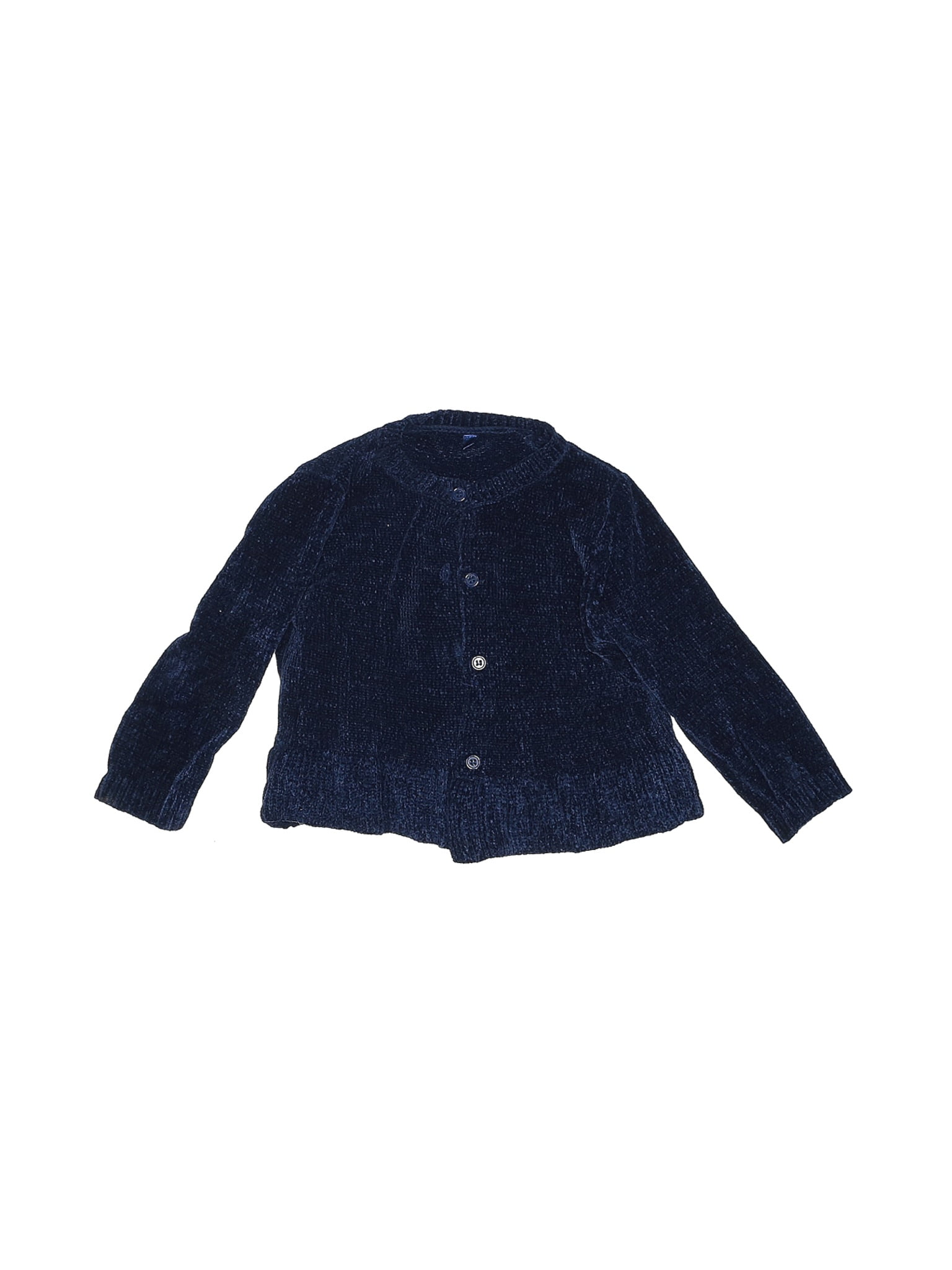 m&s girls cardigan