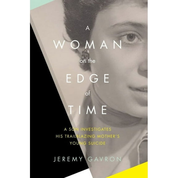 Woman on the Edge of Time - Hardcover