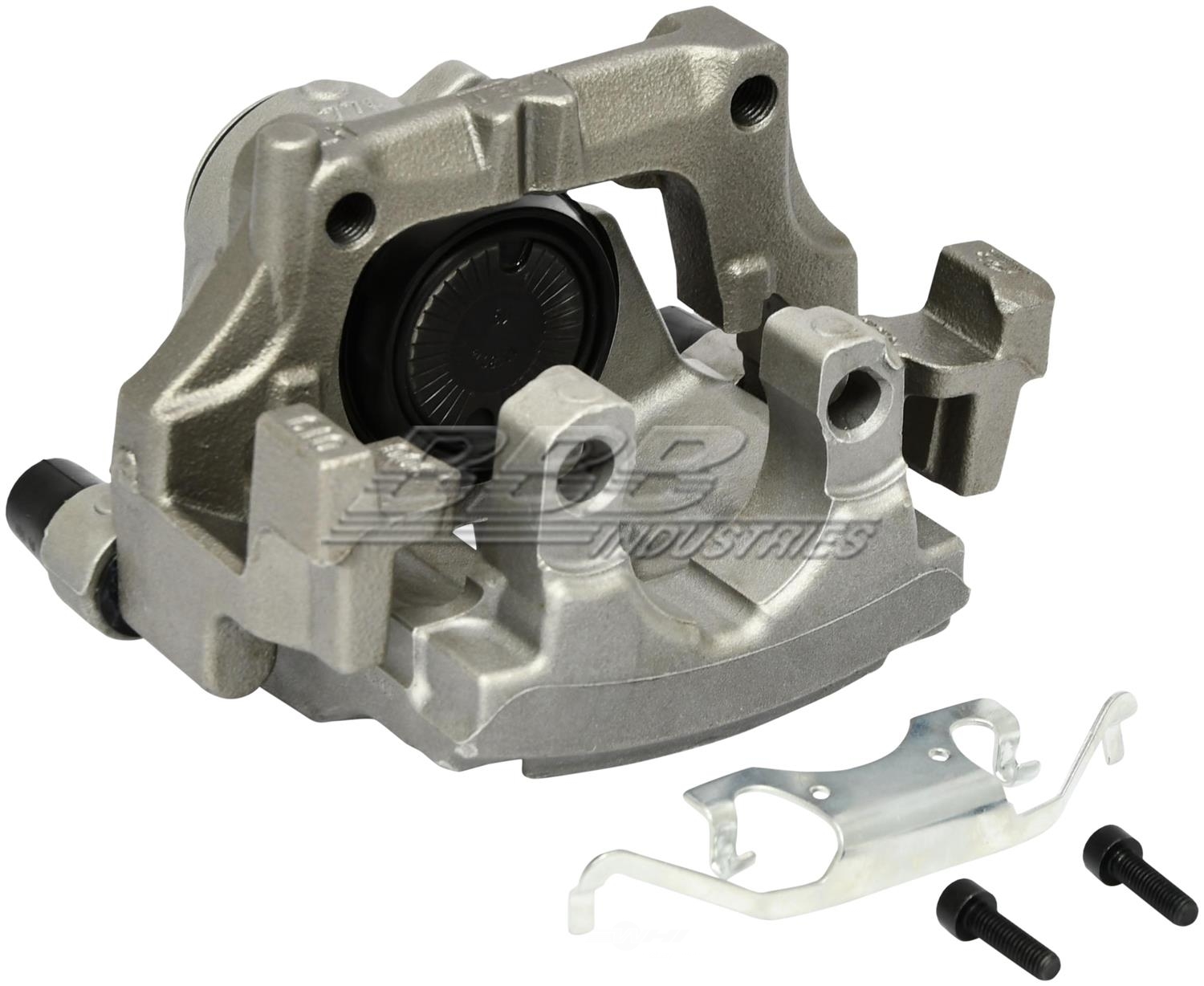 TERREPOWER formerly BBB Industries 99-02900B Reman Caliper w/installation Hardware