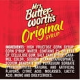 thumbnail image 6 of (6 pack) Mrs. Butterworth's Original Pancake Syrup, 64 fl oz, 6 of 8