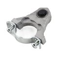 thumbnail image 3 of Adaptador de la Cabeza del Molinillo de Ángulo Metálico Metal Angle Full Grinder La Herramienta de Adaptador Oscilante Para El Reemplazo, 3 of 7