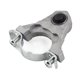 thumbnail image 3 of Adaptador de la Cabeza del Molinillo de Ángulo Metálico Metal Angle Full Grinder La Herramienta de Adaptador Oscilante Para El Reemplazo, 3 of 7