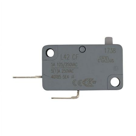 SUPPLYZ Direct Replacement for GE WD21X23498 Appliance Dishwasher Flood Switch