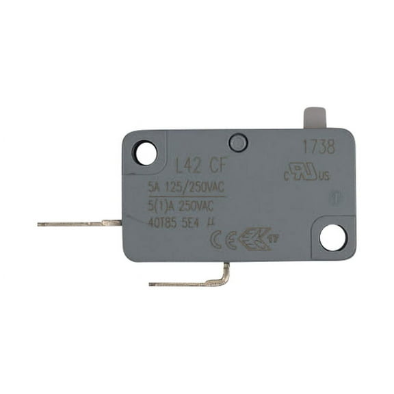 SUPPLYZ Direct Replacement for GE WD21X23498 Appliance Dishwasher Flood Switch