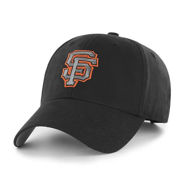 San Francisco Giants Hats - Walmart.com