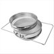 thumbnail image 1 of Double Sieve Honey Fragment Strainer for 5 Gallon Bucket Honey, 1 of 5