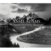 Ansel Adams: The National Parks Service Photographs