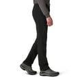 thumbnail image 3 of ATG by Wrangler Men's Zip Pocket Trail Pant, Black, 40W x 32L, 3 of 7