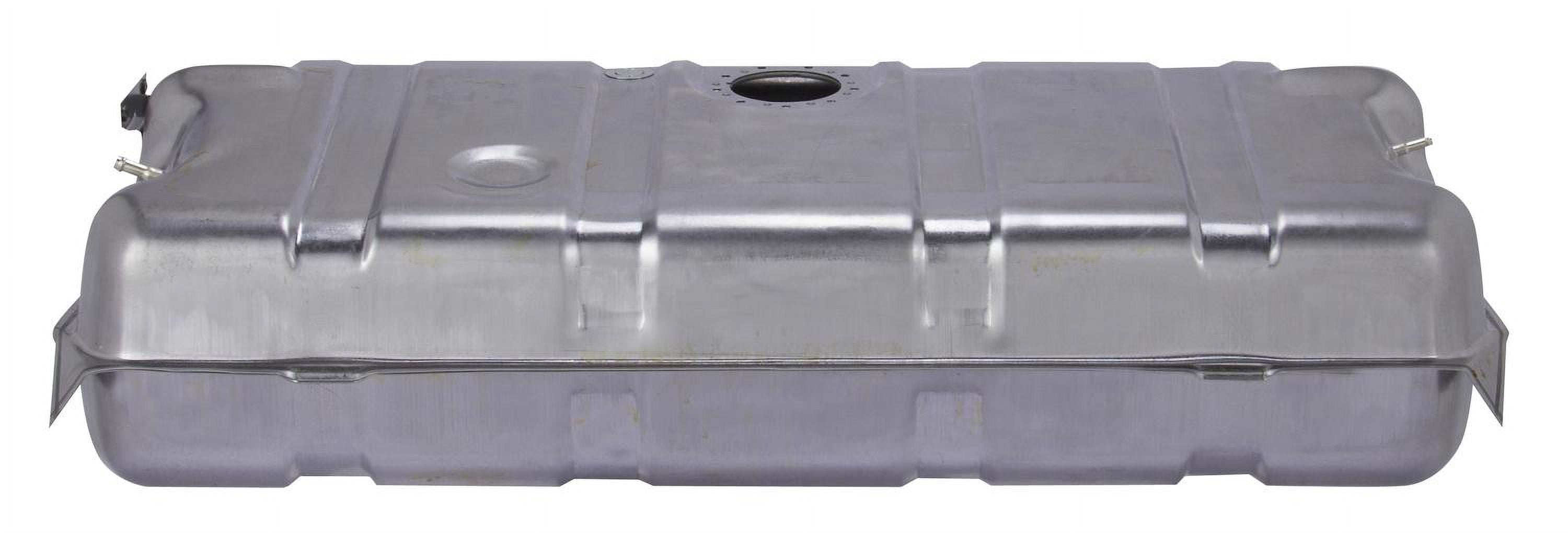 Spectra Premium GM33D Classic Fuel Tank Fits select: 1970-1974 CHEVROLET CORVETTE
