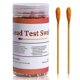 thumbnail image 1 of 60pcs lead test strips for painted surfaces dishes, 1 of 5