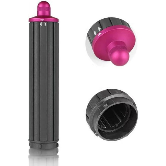40mm Long Curling Barrels Compatible with Dyson Airwrap Styler HS05/HS01, Accessories for Multiple Hair Styles