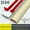 maple woodgrain, variant on 1Pc 1M Pvc Floor Wire Cover Self-adhesive Power Cable Protector Extension Electric Wire Duct Slot Cable Sleeves Hider Covers