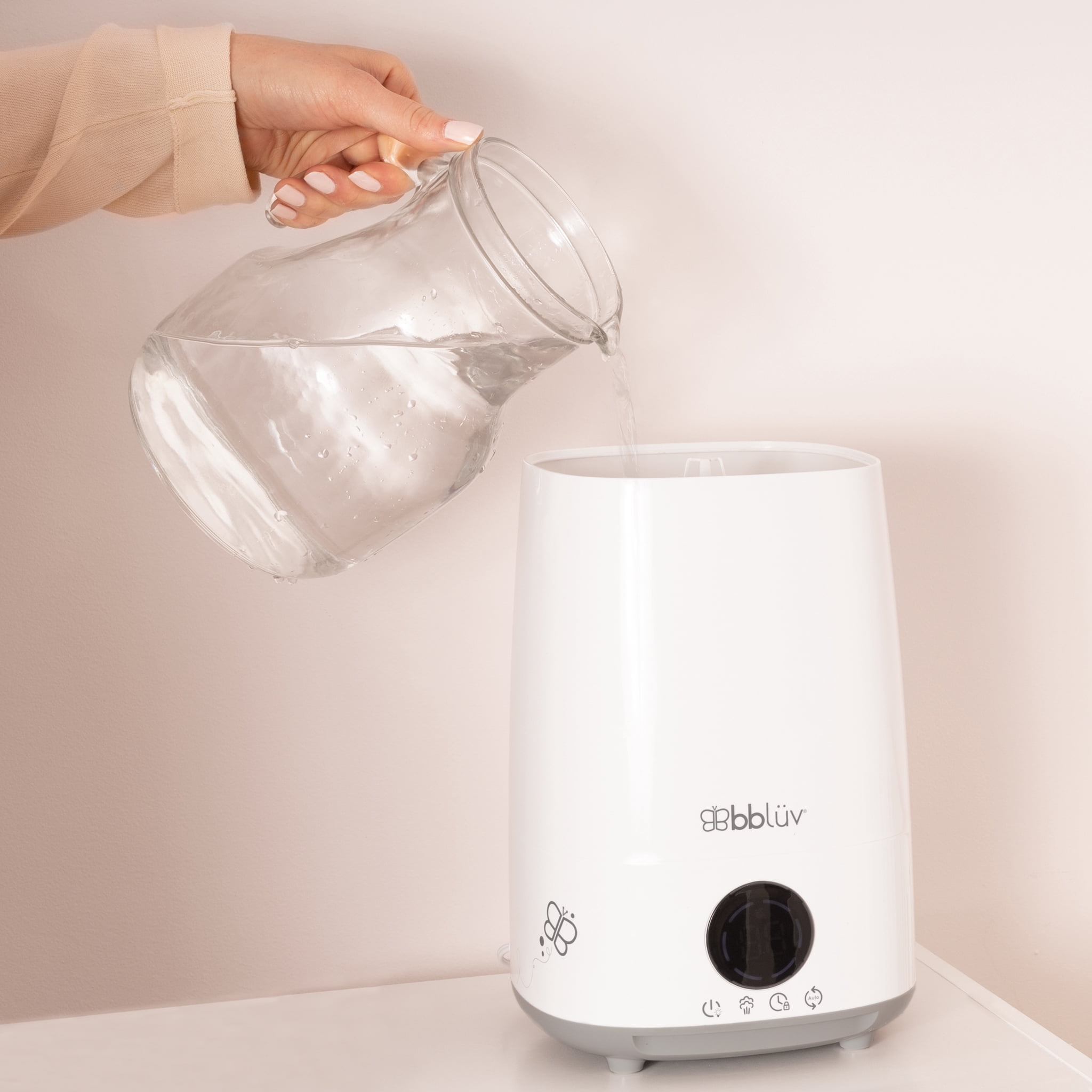 bblüv - 3-in-1 Ümido Humidifier